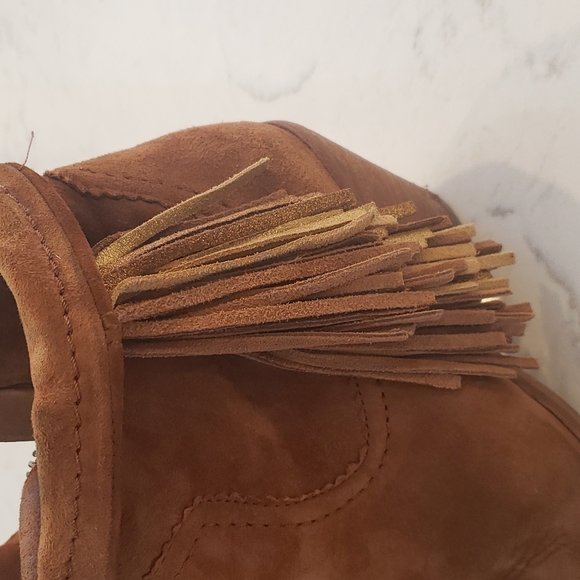 Sam Edelman Ankle Boots - Picture 5 of 14